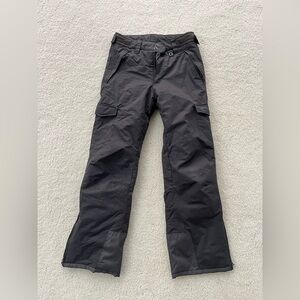 Arctix Men's Dark Gray Snowboard Pants